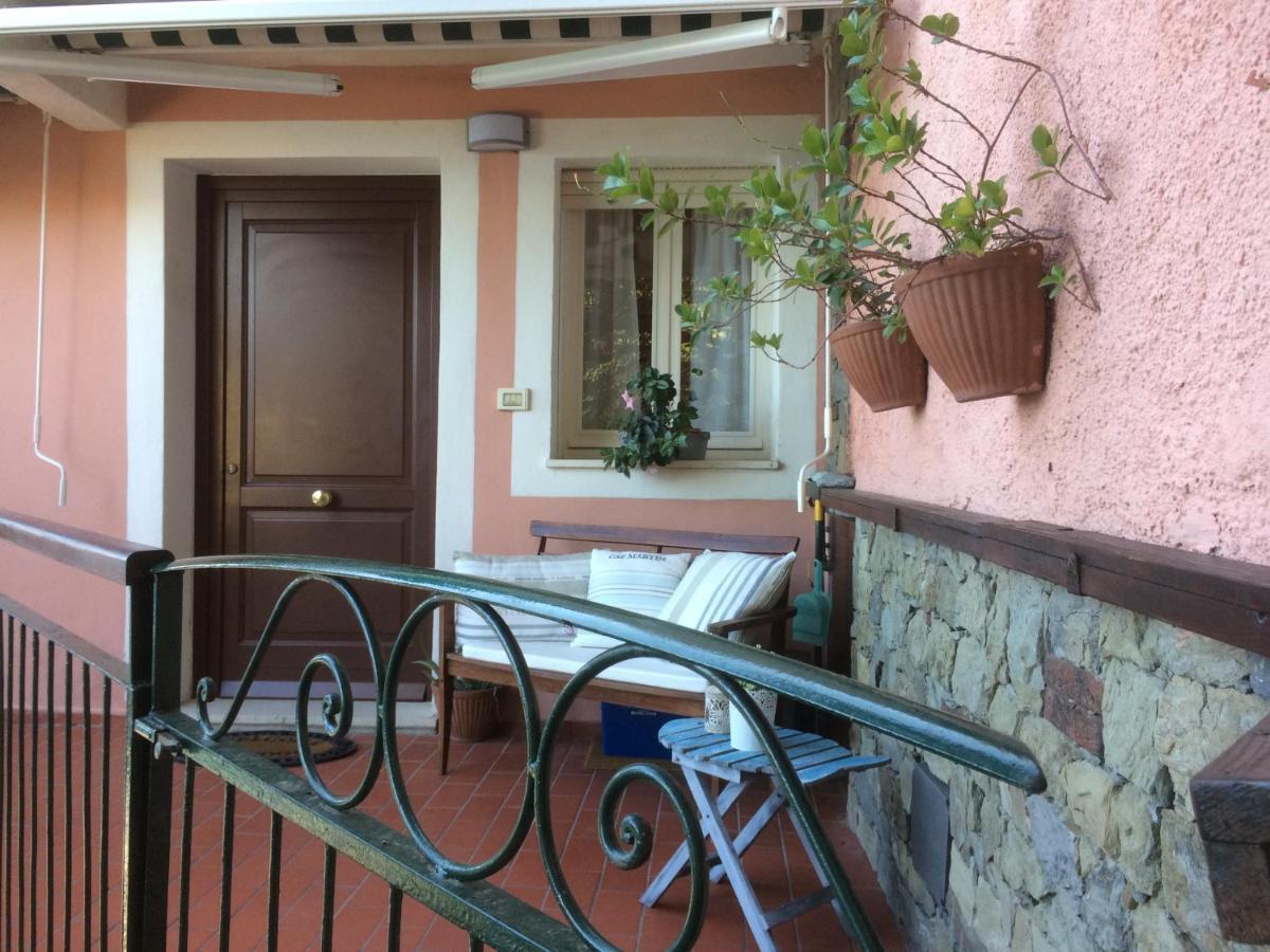 Casa Magonza Apartment Monterosso al Mare Exterior photo